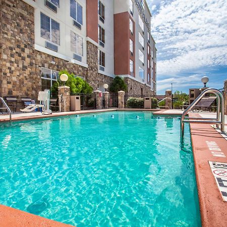 Hyatt Place Columbus-North מראה חיצוני תמונה