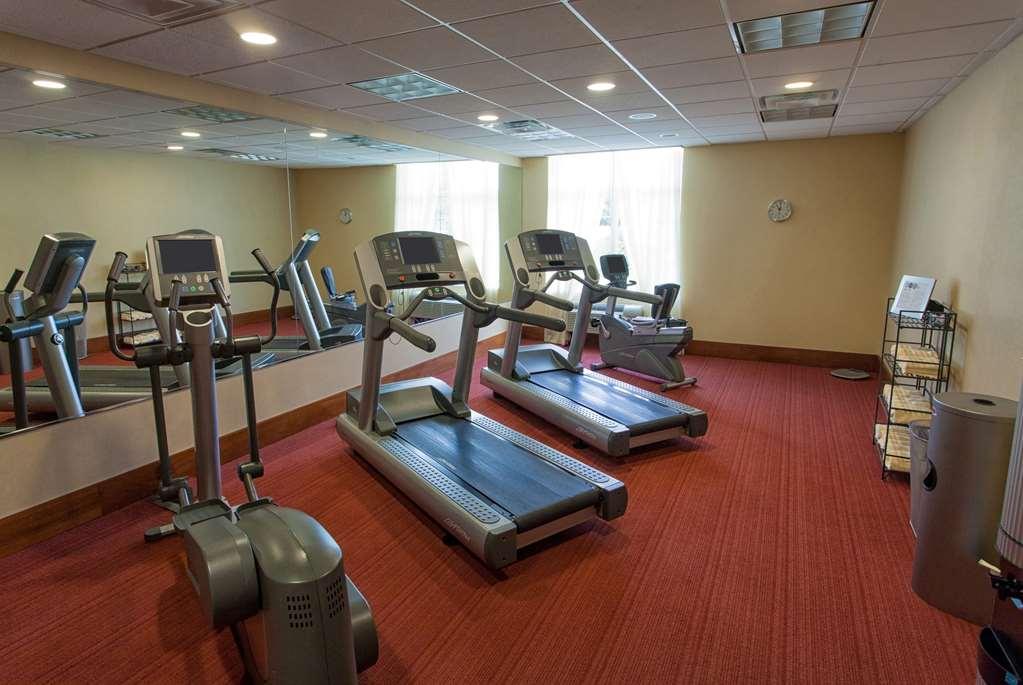 Hyatt Place Columbus-North מתקנים תמונה